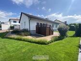 Bild 1 - EFH im Bungalowstil in Mühlried!