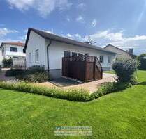 EFH im Bungalowstil in Mühlried! - Schrobenhausen / Mühlried