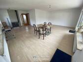 Wohnbereich - 4 Zimmer Bungalow zum Kaufen in Schrobenhausen / Mühlried