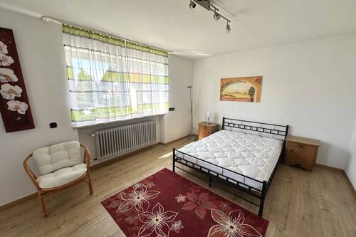 Kinderzimmer - 