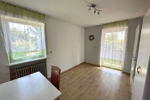 Kinderzimmer - 