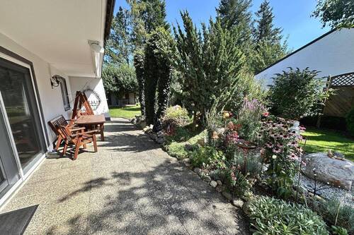 Süd-Terrasse - 