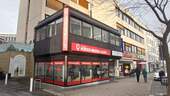 Außenansicht - Attraktive Büro- Praxisetage in KS-Stadtmitte