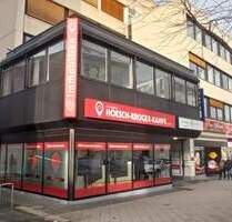 Attraktive Büro- Praxisetage in KS-Stadtmitte - Kassel