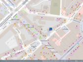 Lageplan - Büro in Kassel