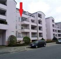 Nbg.-Röthenbach Nähe REZ, 2-Zi. Whg. m. Balkon TÜ4417 - Nürnberg Röthenbach b Schweinau