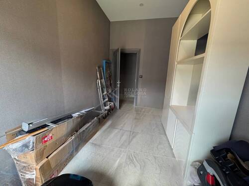 Büro/Aufenthaltsbereich - 