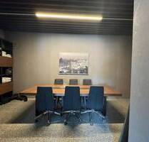 Repräsentatives Büro mit Lager in Hüttenberg zu vermieten