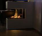 Elektrokamin - 
