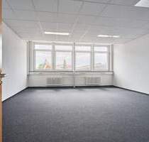 Exklusive Bürofläche im 3. OG in Mannheim - Teeküche & 247 Zugang