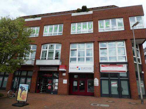 Stadtweg neu.JPG - Büroräume in Schleswig am Capitolplatz