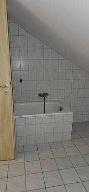 Badewanne - 