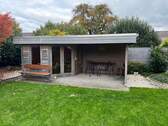 Gartenhaus - 