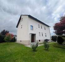 Zweifamilienhaus in Schwandorf-Gögglbach