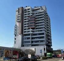 Attraktive Bürofläche zur Miete im Herzen der Stadt Fürth * Ausbau nach Mieterwunsch