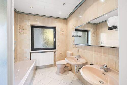 Badezimmer - 