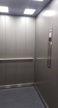 Fahrstuhl - 