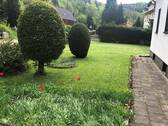 Vorgarten - 