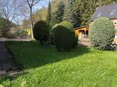 Vorgarten - 