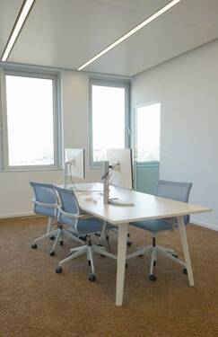 Büroraum 3 - Büro zur Miete in Berlin
