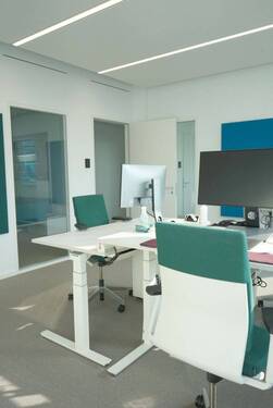 Büroraum 3 - Büro mit 24,00 m&sup2; in Berlin zur Miete