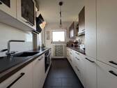 Küche - 3 Zimmer Etagenwohnung zum Kaufen in Möglingen