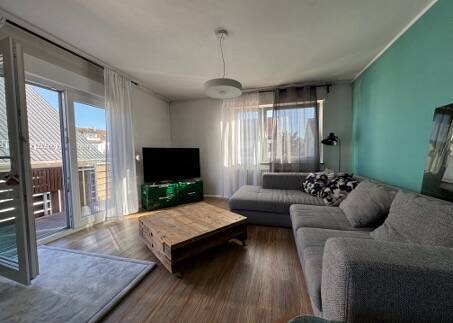 mögli - Etagenwohnung mit 84,00 m&sup2; in Möglingen zum Kaufen