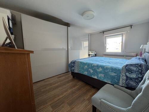Schlafzimmer - 
