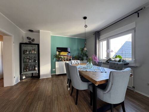 Esszimmer - 