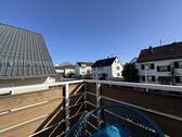 Balkon 1 - 