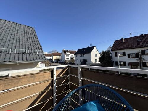 Balkon 1 - 