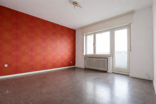 2.Schlafzimmer im EG - 