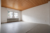 Wohnzimmer im EG - 