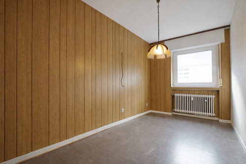 1.Schlafzimmer im EG - 