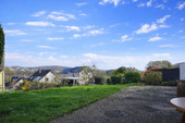 Gartenaussicht - 9 Zimmer Reihenmittelhaus in Hagen