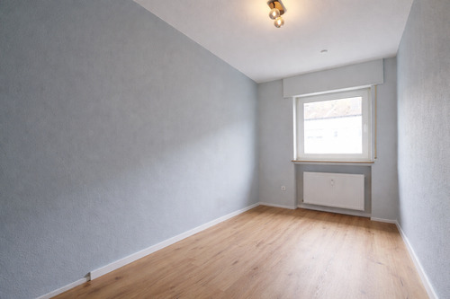 1.Schlafzimmer im OG - 