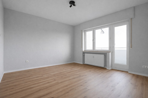 2.Schlafzimmer im OG - 