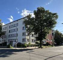 Berlin-Pankow - Vermietete 3-Zimmer-Wohnung mit Westbalkon und durchdachtem Grundriss