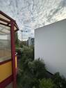 Ausblick Küche - 3 Zimmer Etagenwohnung zum Kaufen in Berlin
