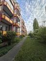 Innenhof - Etagenwohnung mit 86,40 m&sup2; in Berlin zum Kaufen