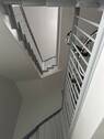 Treppenhaus - 