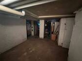 Kellerbereich - 