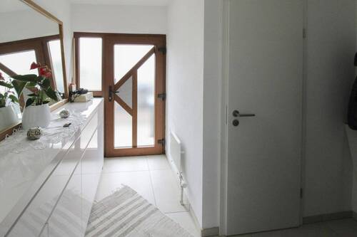 Windfang - 5 Zimmer Einfamilienhaus in Hildrizhausen