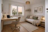 Zimmer Nord Beispiel 3 - 