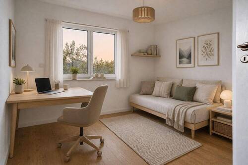 Zimmer Nord Beispiel 3 - 