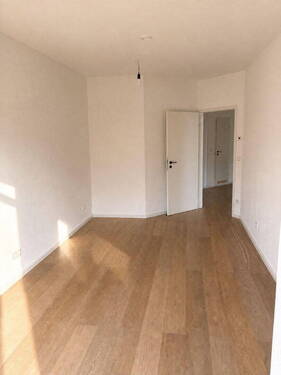 Zimmer Süd Perspektive A - 