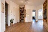 Flur Beispiel A - 