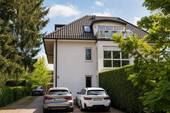 Hausansicht - 
