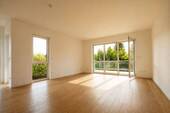 Wohnzimmer Perspektive B - 