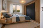 Zimmer Nord Beispiel 1 - 